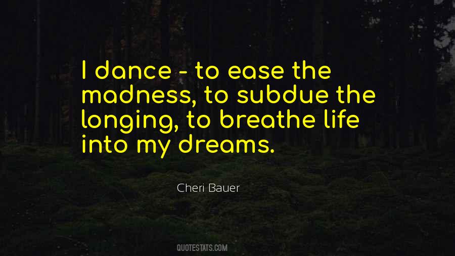 Cheri Bauer Quotes #1098553