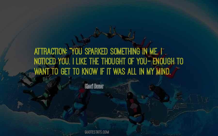 Cheri Bauer Quotes #675355