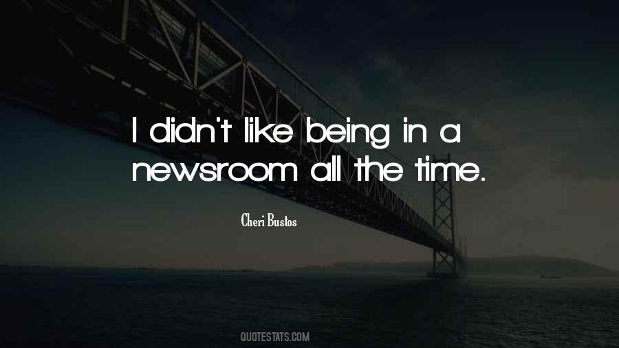 Cheri Bustos Quotes #2959