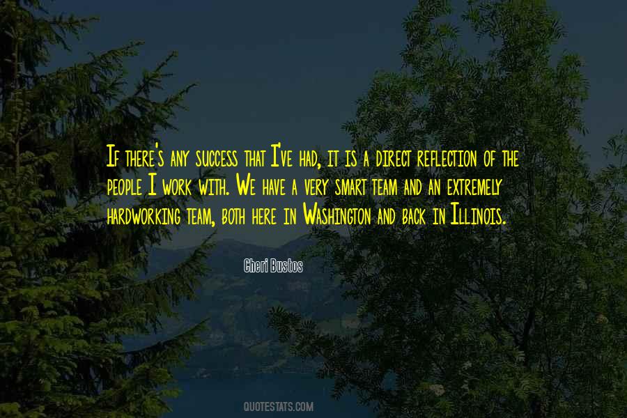 Cheri Bustos Quotes #416856