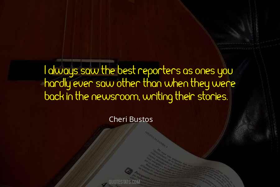 Cheri Bustos Quotes #552702