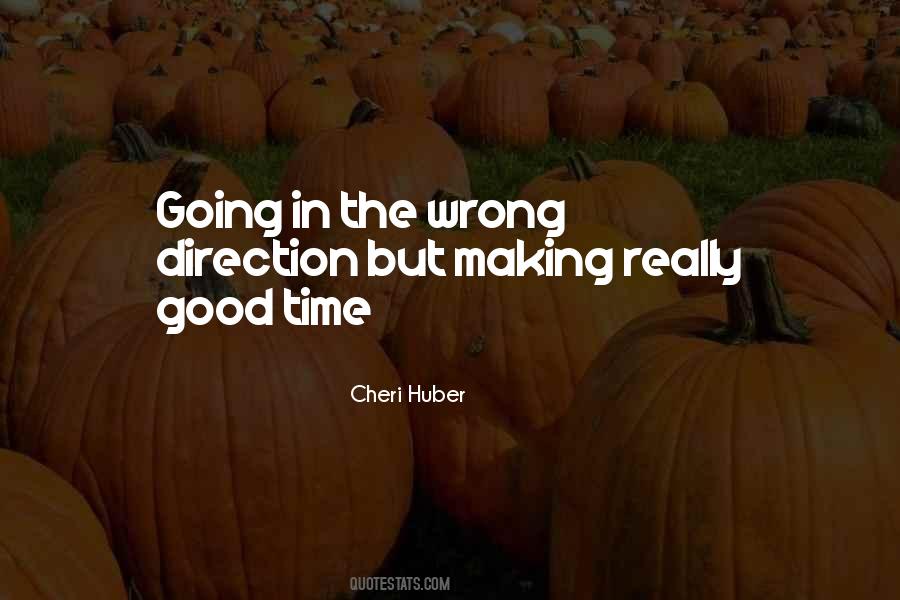 Cheri Huber Quotes #1194213