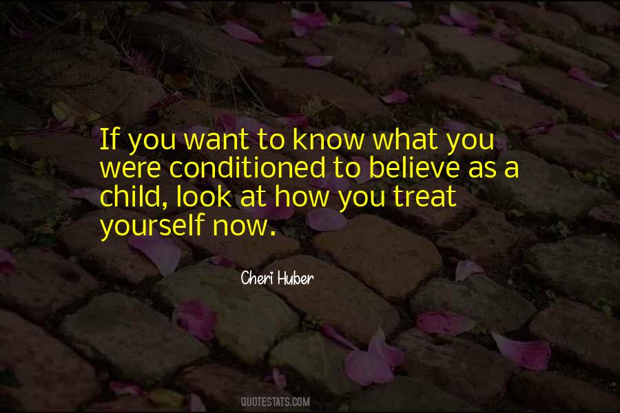 Cheri Huber Quotes #1425366