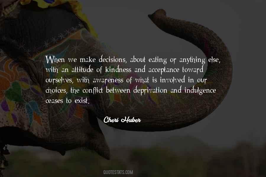 Cheri Huber Quotes #1583173