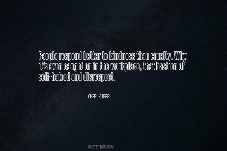 Cheri Huber Quotes #358697