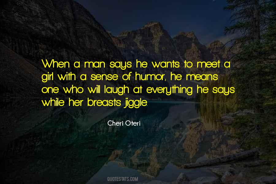 Cheri Oteri Quotes #260011