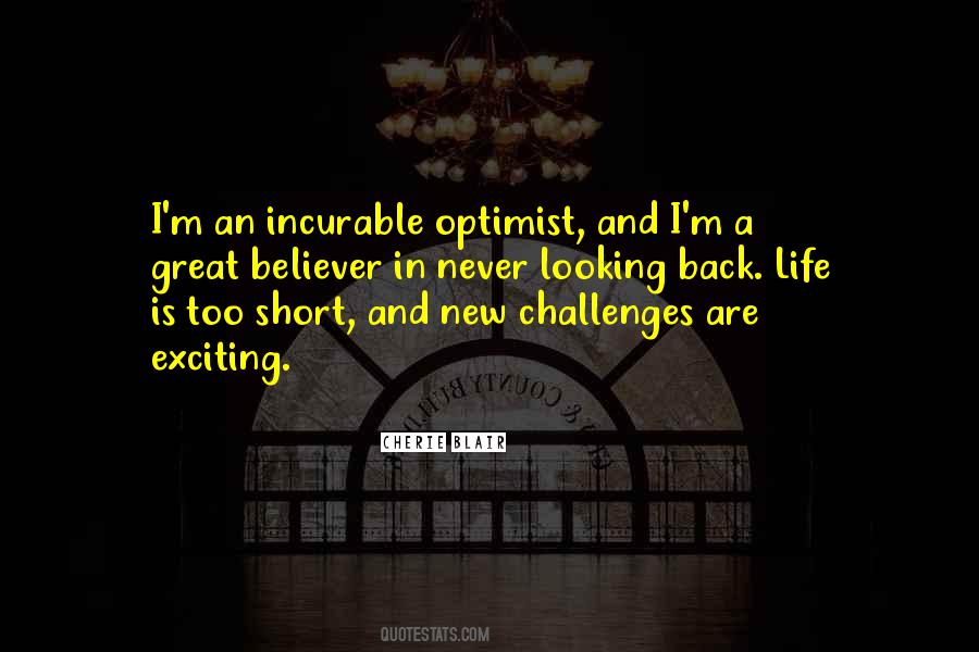 Cherie Blair Quotes #1034301