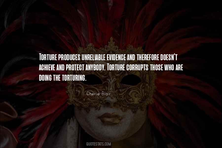 Cherie Blair Quotes #922124