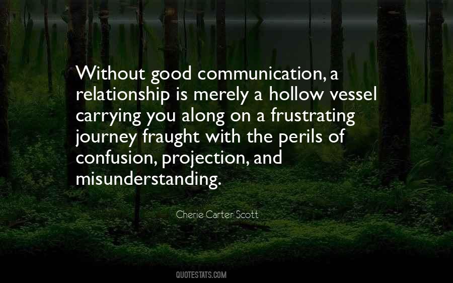 Cherie Carter-Scott Quotes #1184167