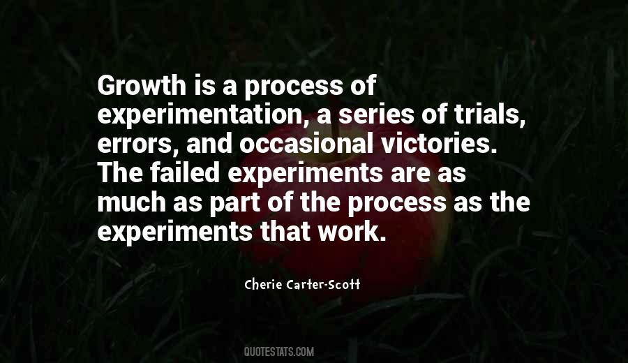 Cherie Carter-Scott Quotes #1616479