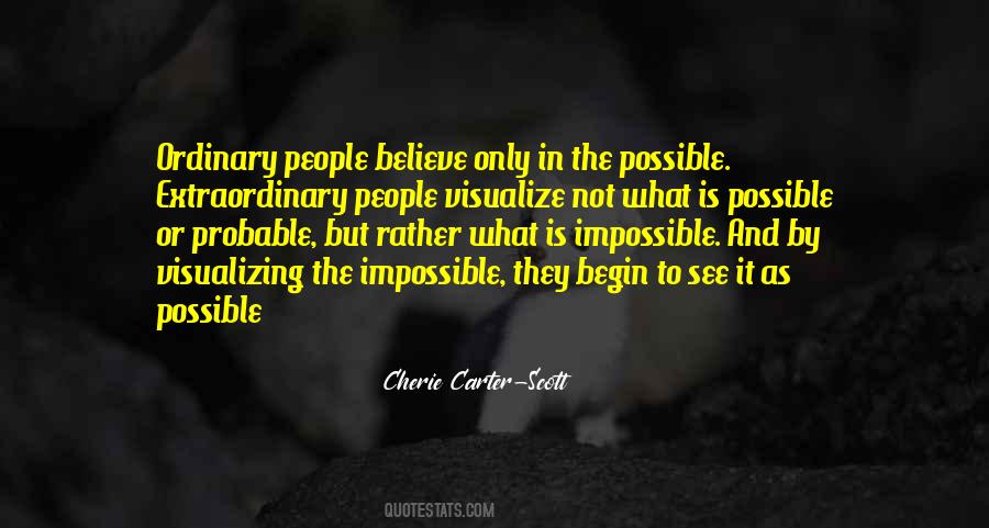 Cherie Carter-Scott Quotes #1723974