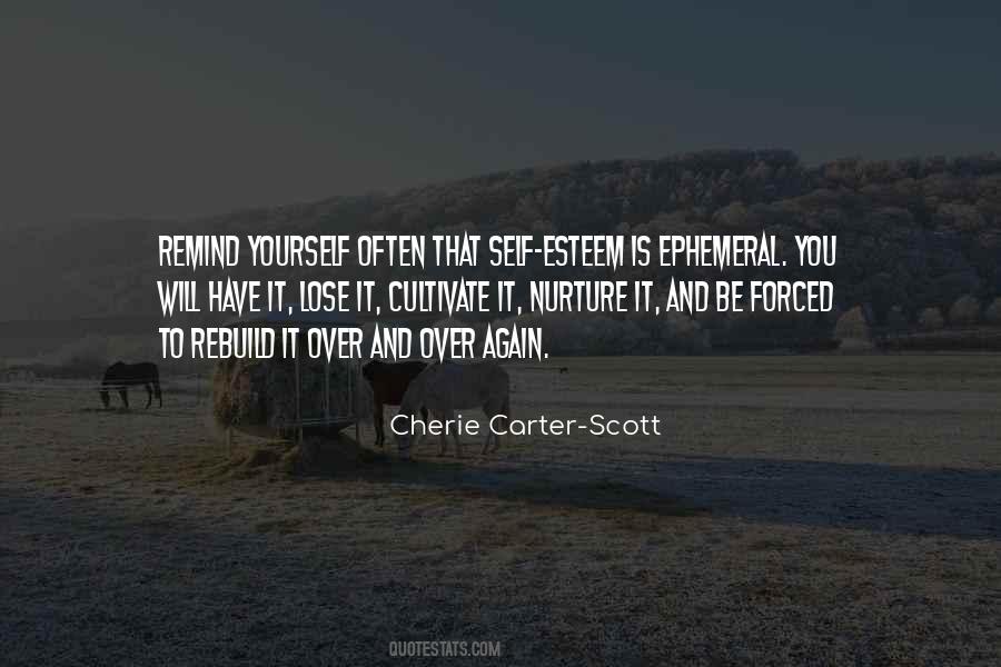 Cherie Carter-Scott Quotes #353017