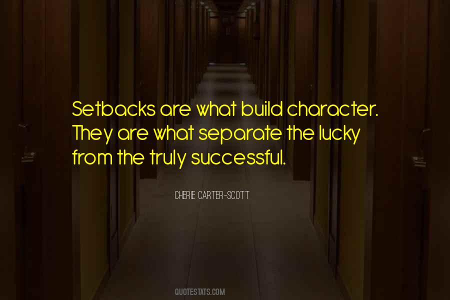 Cherie Carter-Scott Quotes #421376