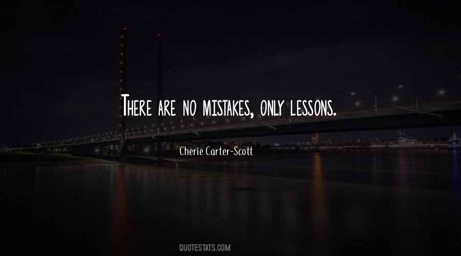 Cherie Carter-Scott Quotes #574263