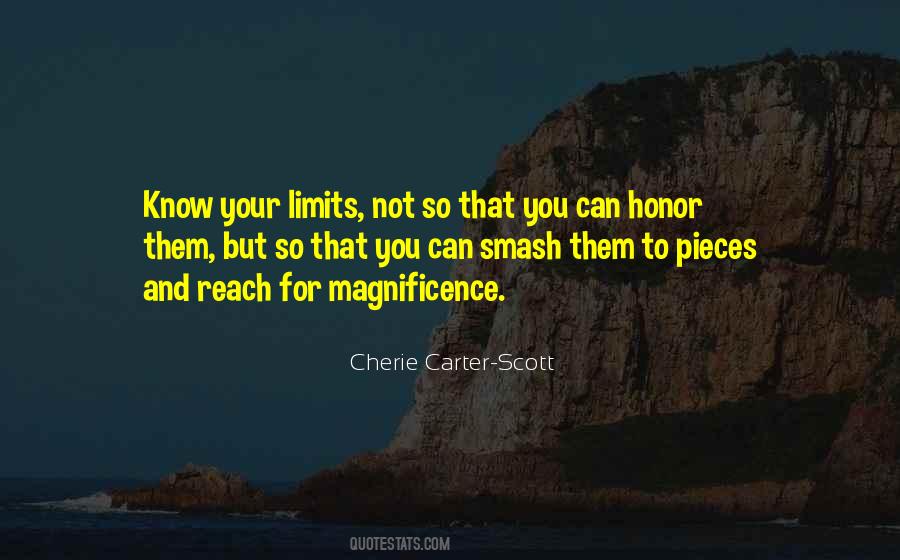 Cherie Carter-Scott Quotes #603572