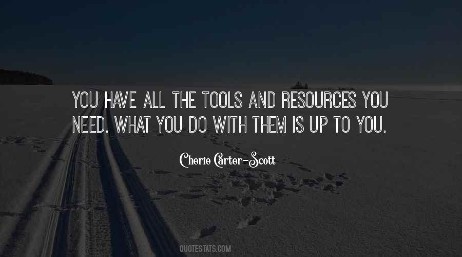 Cherie Carter-Scott Quotes #731401