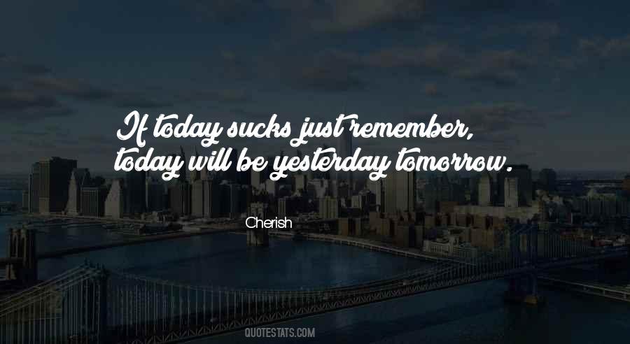 Cherish Quotes #923475 Cherish Quotes #923475