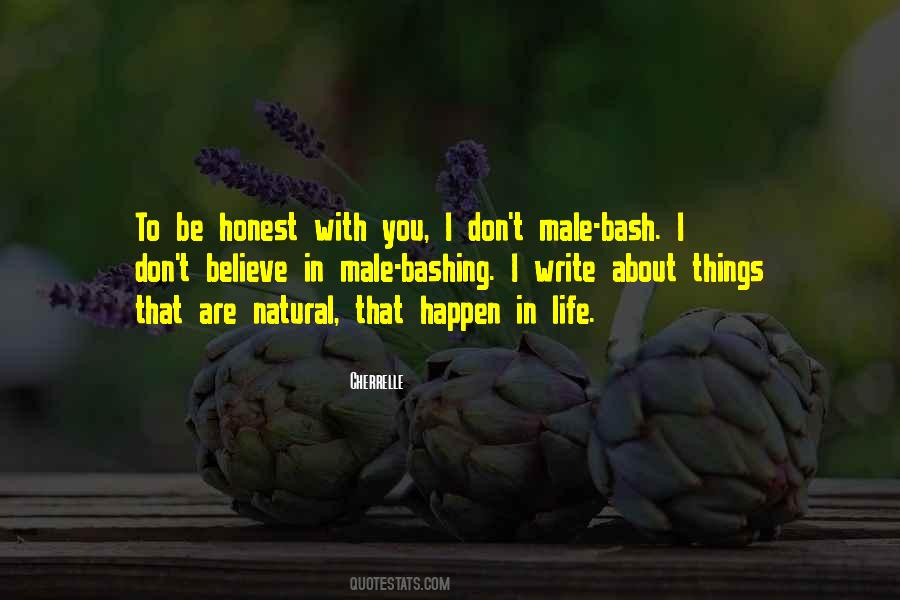 Cherrelle Quotes #1491131