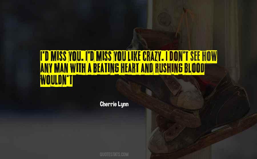 Cherrie Lynn Quotes #474812