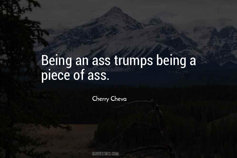 Cherry Cheva Quotes #726992