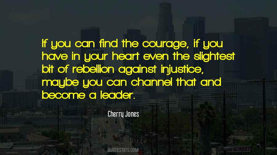 Cherry Jones Quotes #1554192