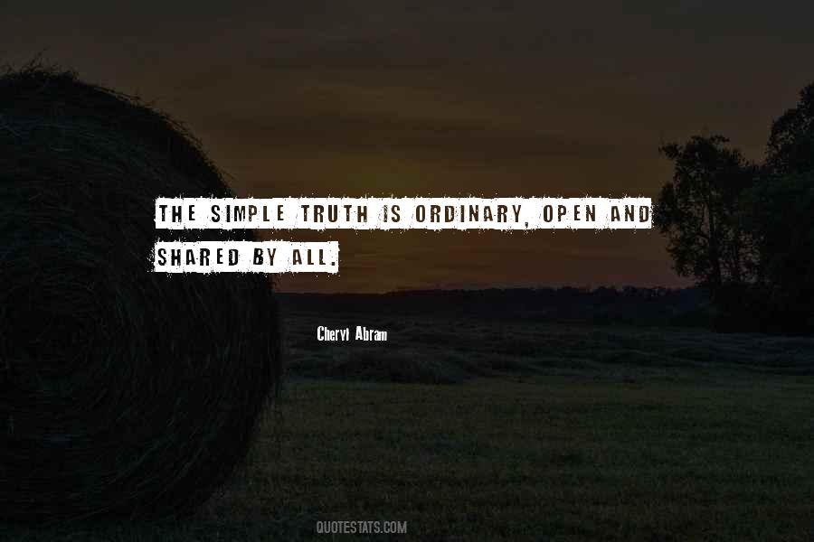Cheryl Abram Quotes #1200641 Cheryl Abram Quotes #1200641