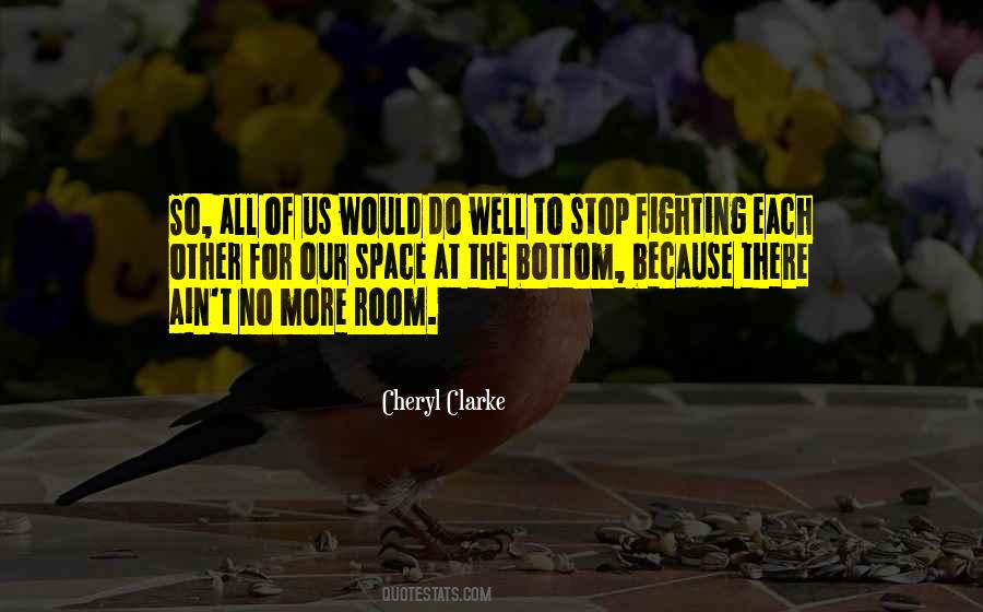 Cheryl Clarke Quotes #232472 Cheryl Clarke Quotes #232472