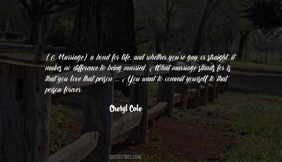 Cheryl Cole Quotes #317634