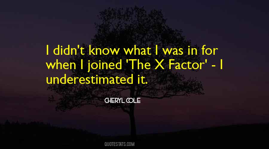 Cheryl Cole Quotes #708547