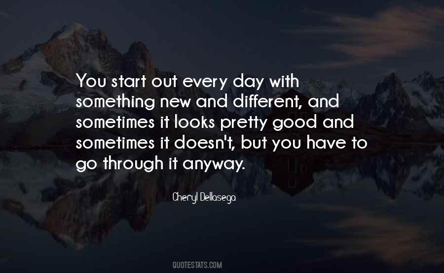 Cheryl Dellasega Quotes #18636