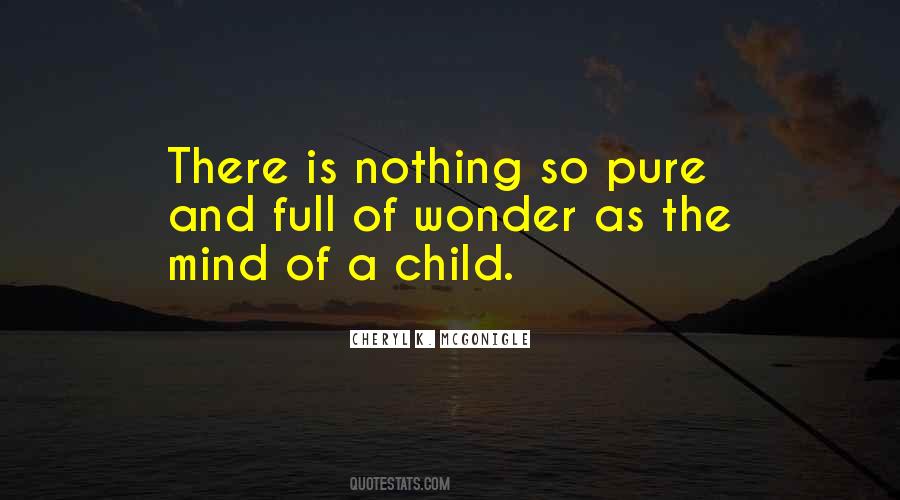 Cheryl K. McGonigle Quotes #1560113 Cheryl K. McGonigle Quotes #1560113