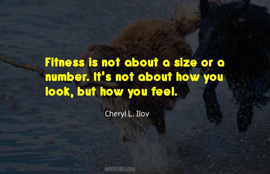 Cheryl L. Ilov Quotes #825576