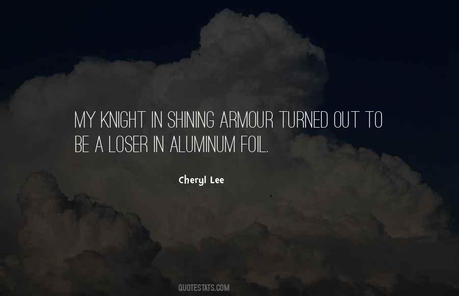 Cheryl Lee Quotes #1709161 Cheryl Lee Quotes #1709161