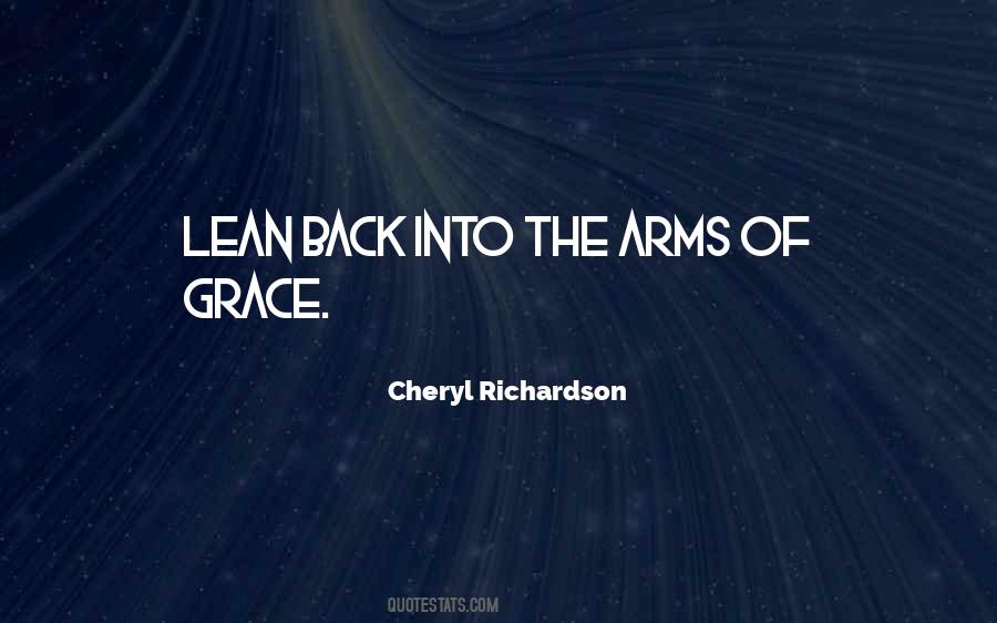 Cheryl Richardson Quotes #1499744