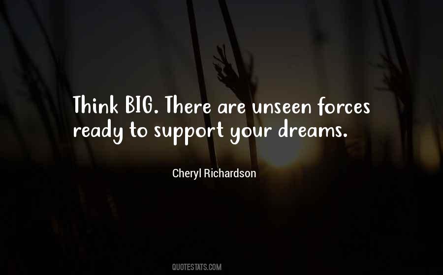 Cheryl Richardson Quotes #1709004