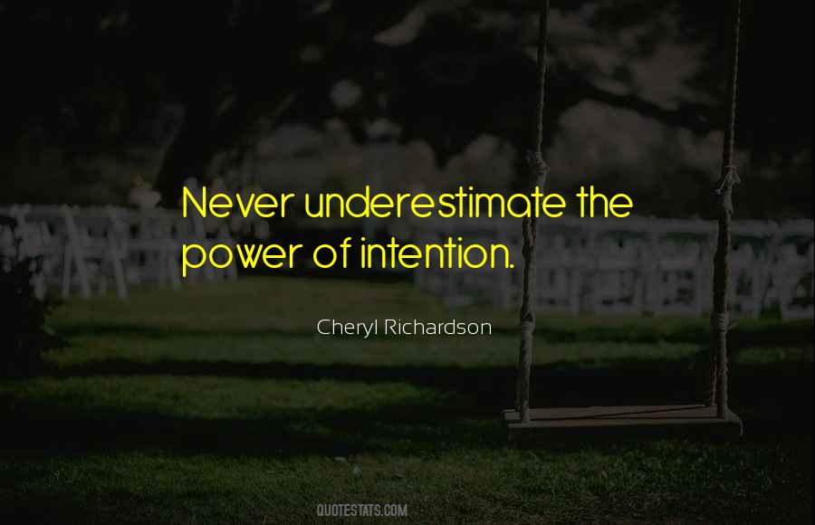 Cheryl Richardson Quotes #620505