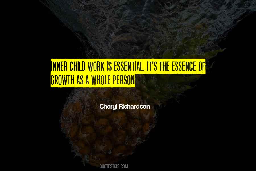 Cheryl Richardson Quotes #776171