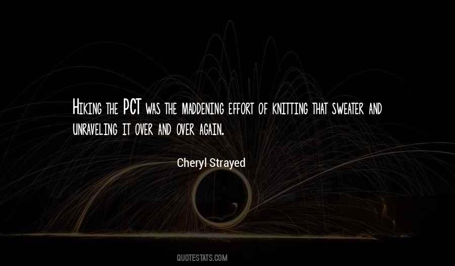 Cheryl Strayed Quotes #1369429
