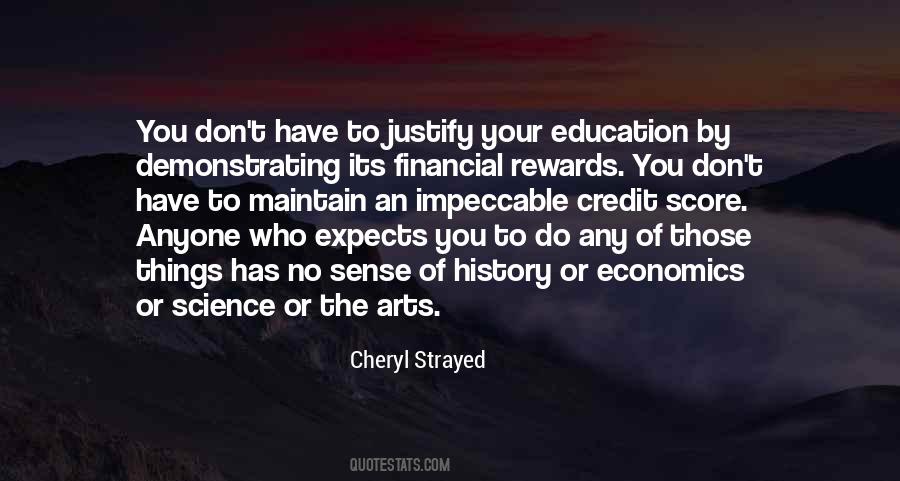 Cheryl Strayed Quotes #1494067