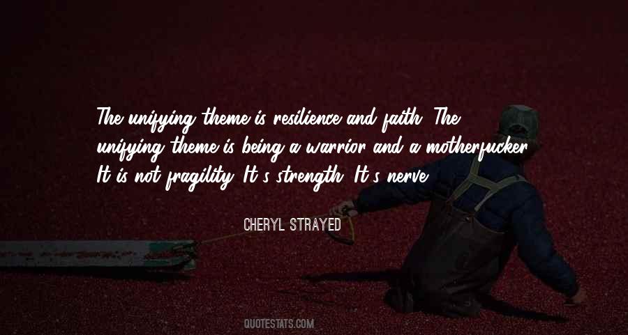 Cheryl Strayed Quotes #1878875