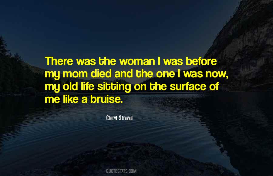 Cheryl Strayed Quotes #326828