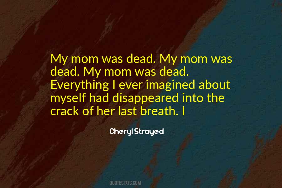 Cheryl Strayed Quotes #370742