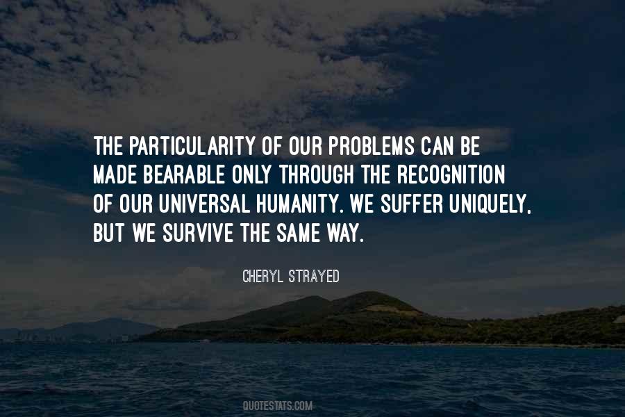 Cheryl Strayed Quotes #684531