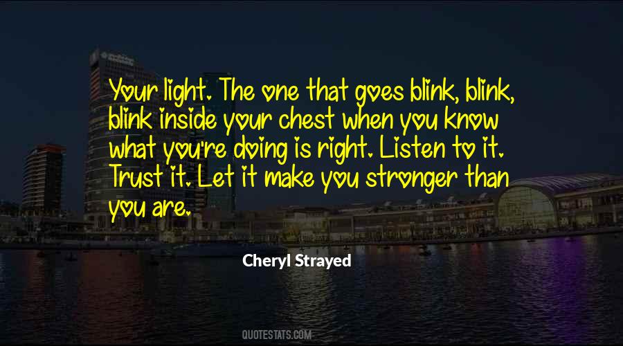 Cheryl Strayed Quotes #840746