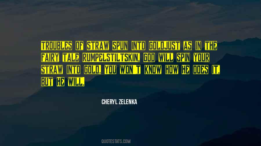 Cheryl Zelenka Quotes #254746 Cheryl Zelenka Quotes #254746