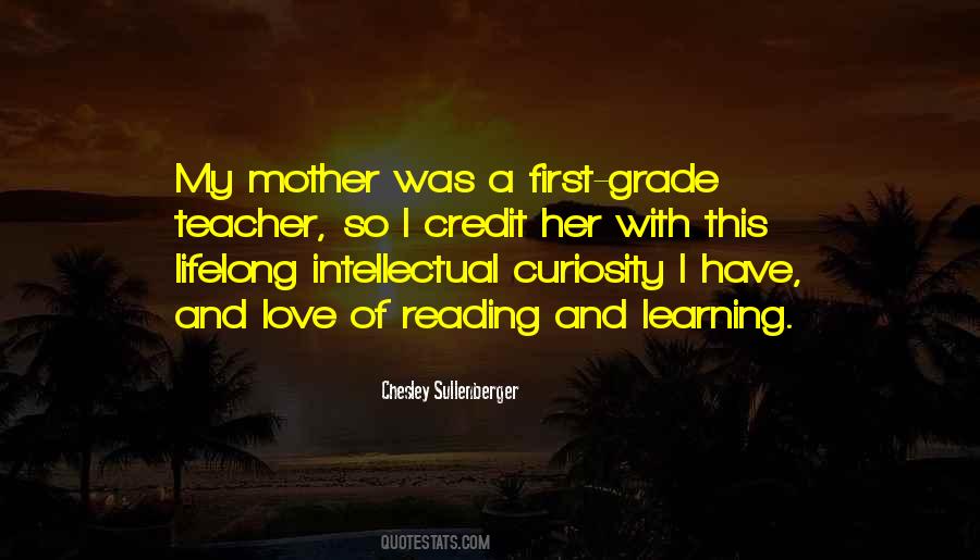 Chesley Sullenberger Quotes #745254