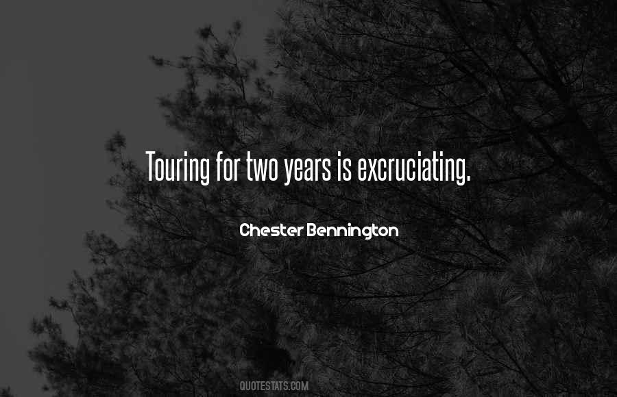 Chester Bennington Quotes #1091689