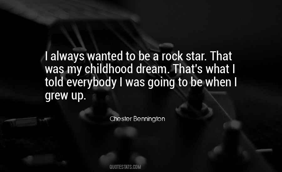 Chester Bennington Quotes #556543