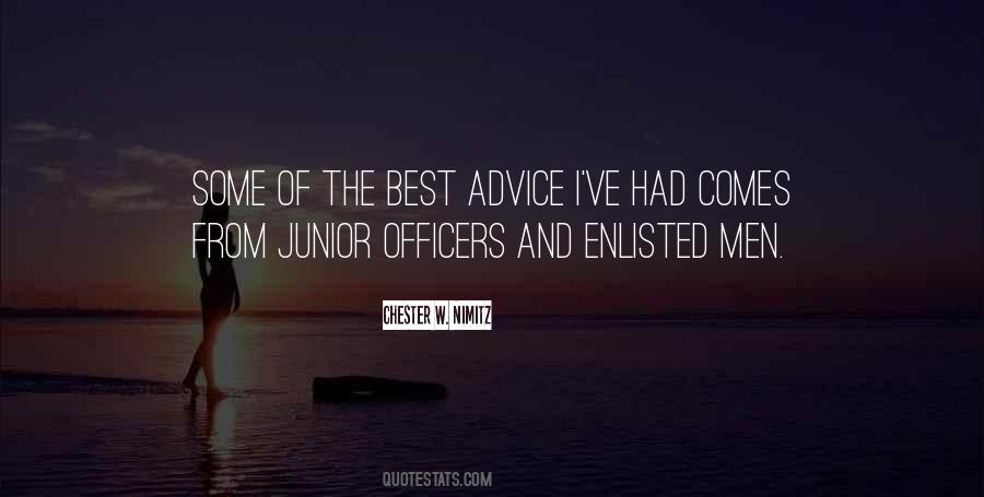 Chester W. Nimitz Quotes #1159803