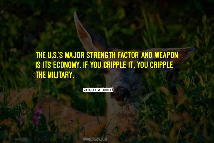 Chester W. Nimitz Quotes #1263130
